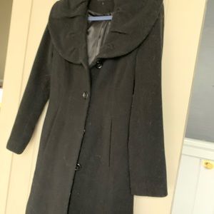 Calvin Klein Womens coat